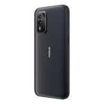 HMD XR21 5G (Dual Sim, 128GB/6GB, 6.49'') - Midnight Black