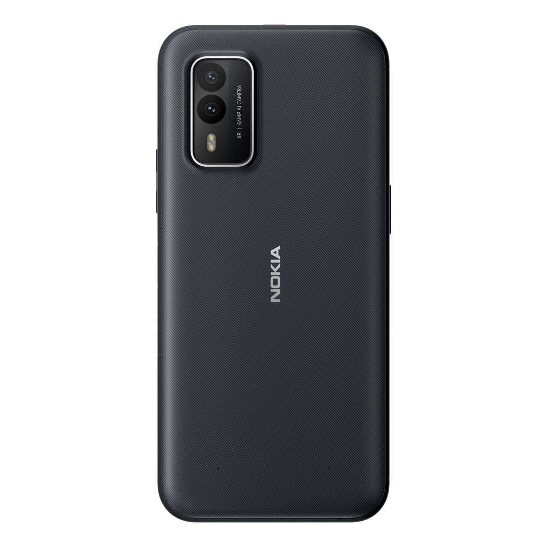 HMD XR21 5G (Dual Sim, 128GB/6GB, 6.49'') - Midnight Black