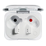 Nothing Ear True Wireless Noise Cancelling In-Ear Headphones - White