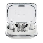 Nothing Ear True Wireless Noise Cancelling In-Ear Headphones - White