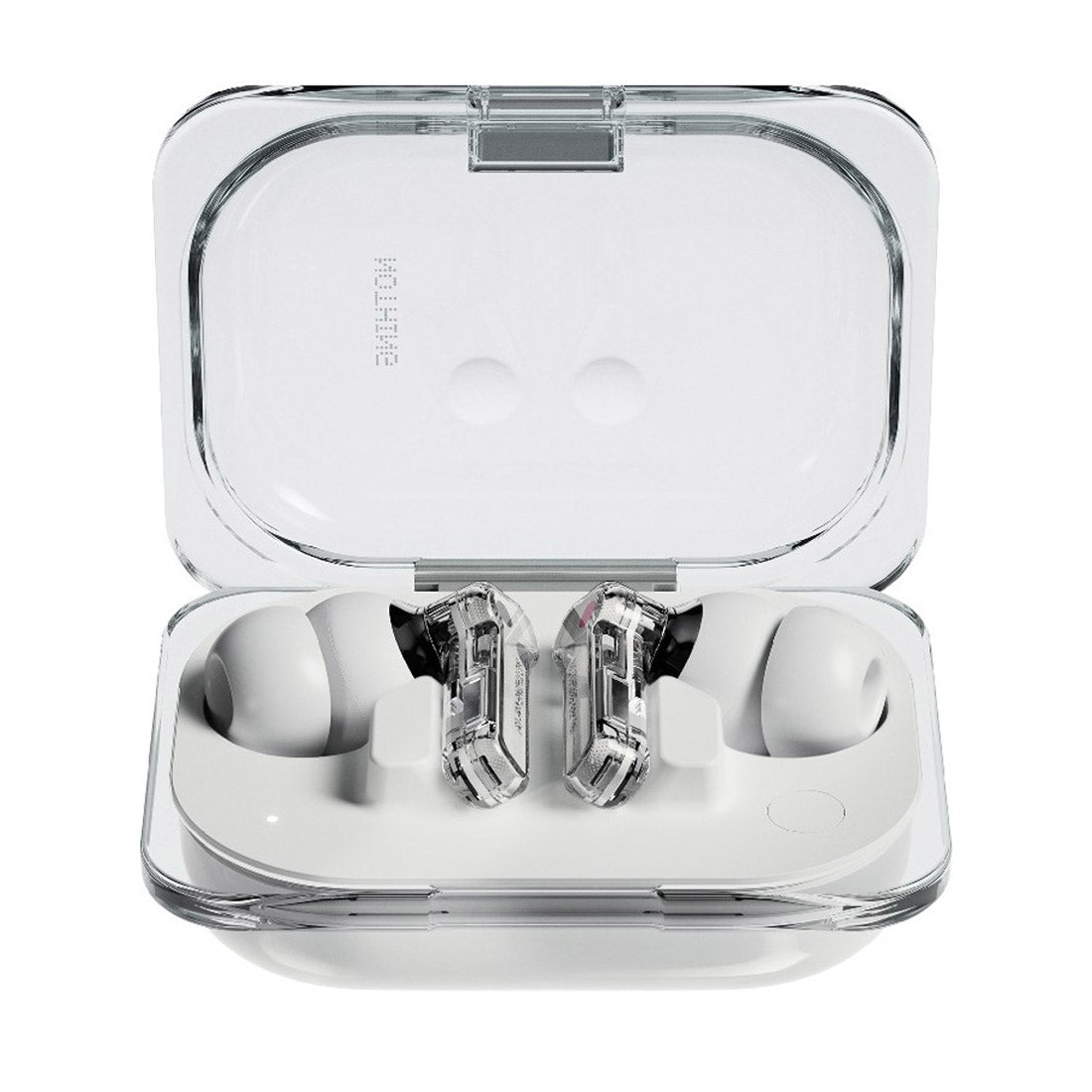 Nothing Ear True Wireless Noise Cancelling In-Ear Headphones - White