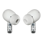 Nothing Ear True Wireless Noise Cancelling In-Ear Headphones - White