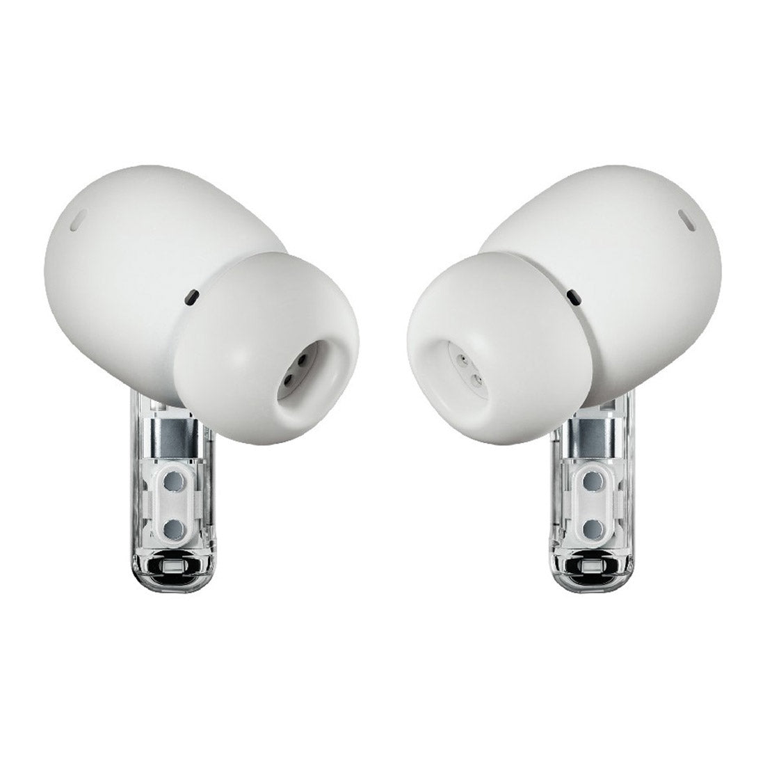 Nothing Ear True Wireless Noise Cancelling In-Ear Headphones - White