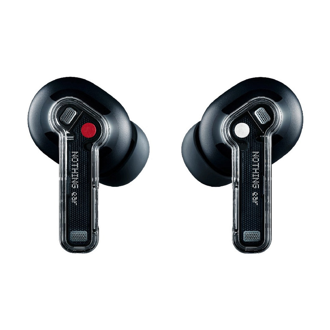 Nothing Ear True Wireless Noise Cancelling In-Ear Headphones - Black