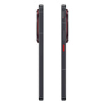 Nubia Z50s Pro 5G (Dual Sim, 6.78'', 1TB/12GB, Global Version, For TEL, VF) - Black