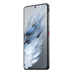 Nubia Z50s Pro 5G (Dual Sim, 6.78'', 1TB/12GB, Global Version, For TEL, VF) - Black