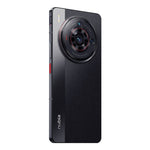 Nubia Z50s Pro 5G (Dual Sim, 6.78'', 1TB/12GB, Global Version, For TEL, VF) - Black
