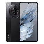 Nubia Z50s Pro 5G (Dual Sim, 6.78'', 1TB/12GB, Global Version, For TEL, VF) - Black