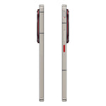 Nubia Z50s Pro 5G (Dual Sim, 6.78'', 256GB/12GB, Global Version, For TEL, VF) - Khaki