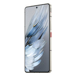 Nubia Z50s Pro 5G (Dual Sim, 6.78'', 256GB/12GB, Global Version, For TEL, VF) - Khaki