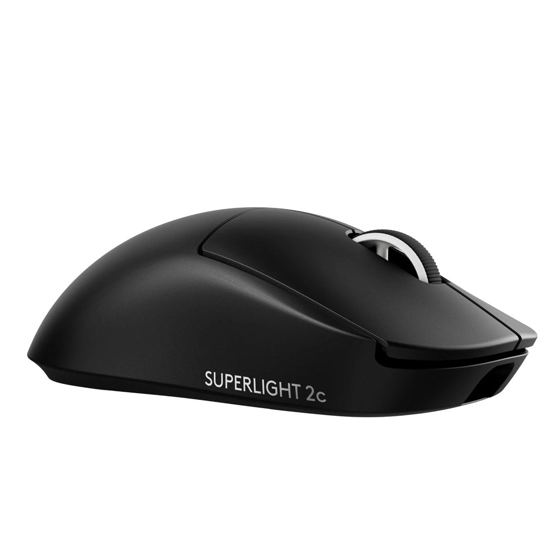 Logitech G PRO X SUPERLIGHT 2c LIGHTSPEED Gaming Mouse 910-007533 - Black
