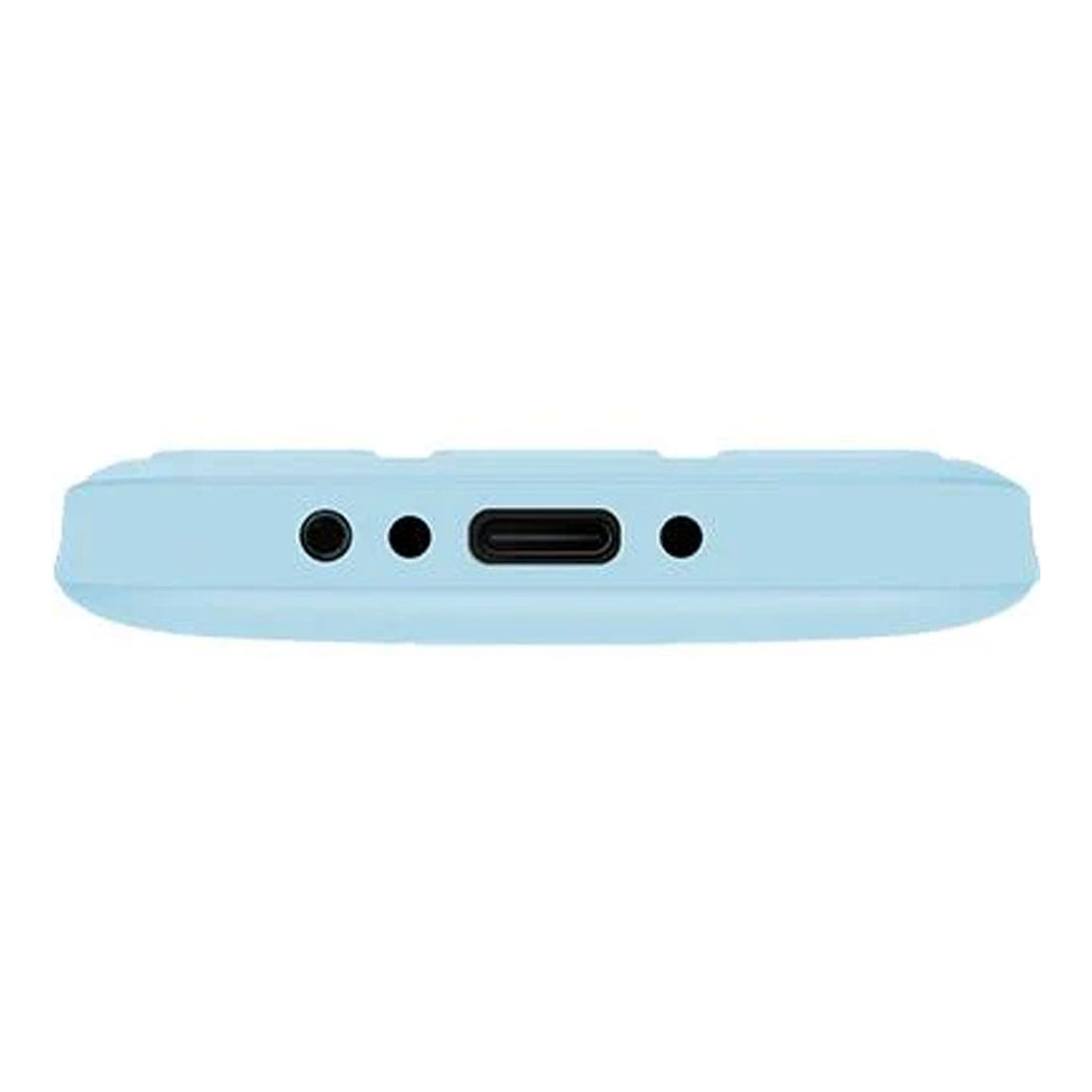 Opel Lite CandyBar 4G (Dual Sim, 2.8'', Keypad) - Blue Aura