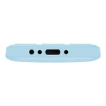 Opel Lite CandyBar 4G (Dual Sim, 2.8'', Keypad) - Blue Aura