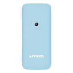 Opel Lite CandyBar 4G (Dual Sim, 2.8'', Keypad) - Blue Aura