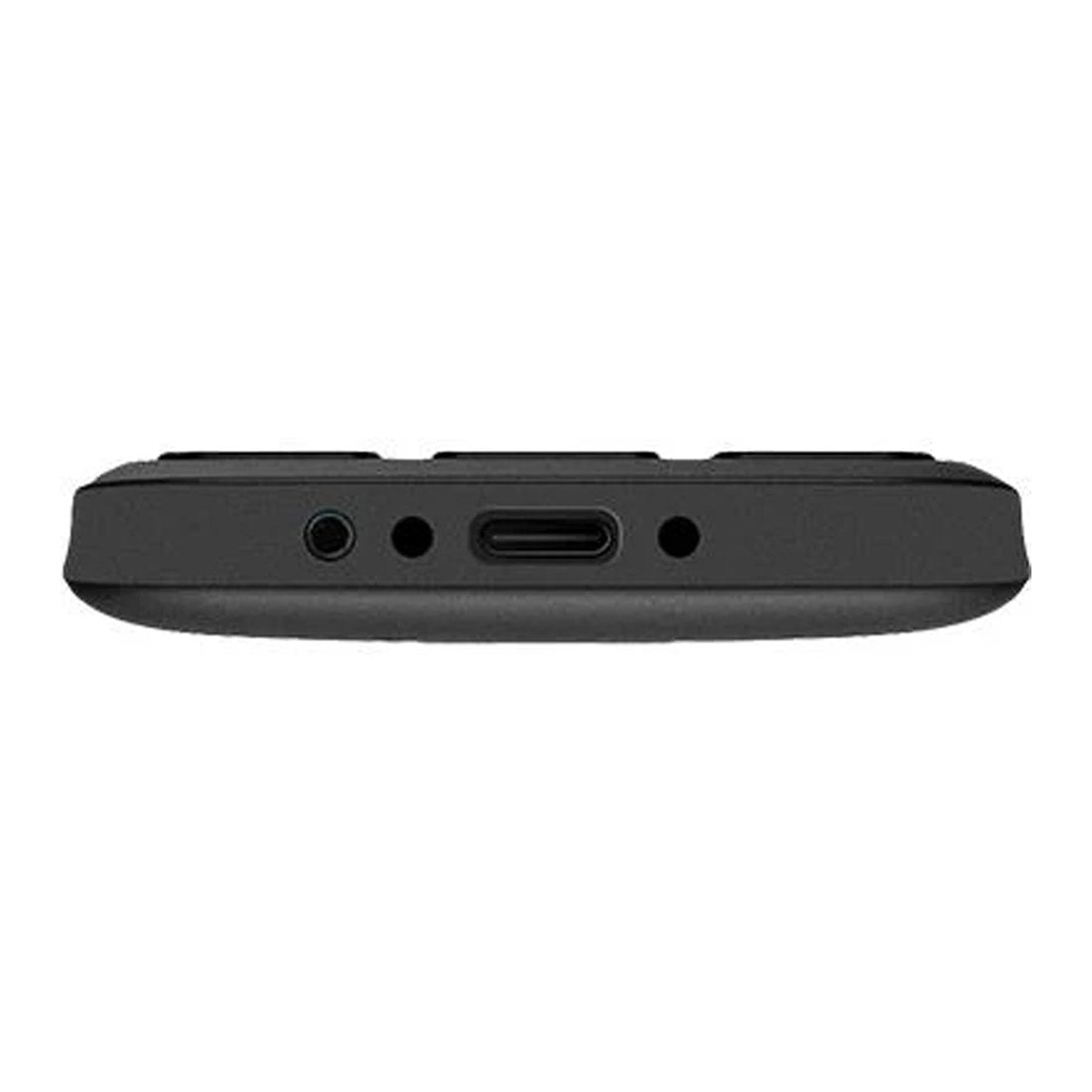 Opel Lite CandyBar 4G (Dual Sim, 2.8'', Keypad) - Deep Black