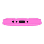 Opel Lite CandyBar 4G (Dual Sim, 2.8'', Keypad) - Electric Fuchsia