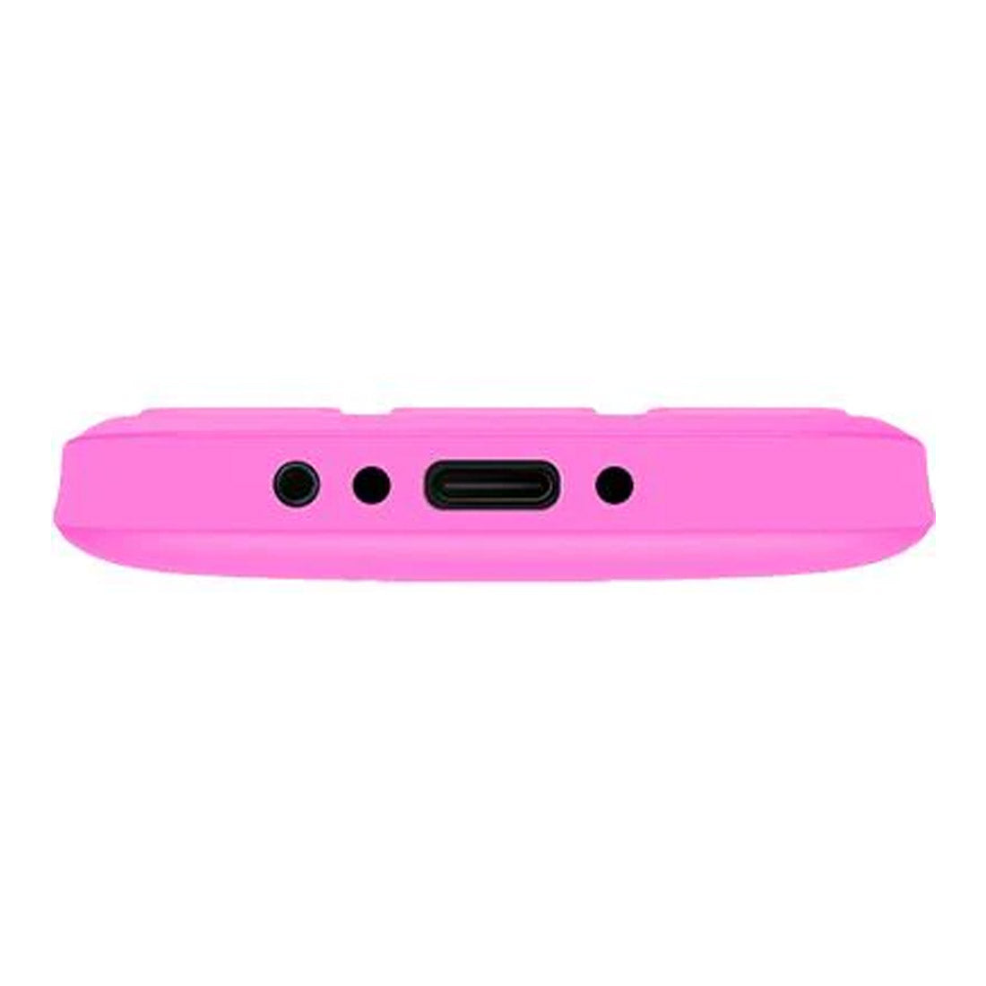 Opel Lite CandyBar 4G (Dual Sim, 2.8'', Keypad) - Electric Fuchsia