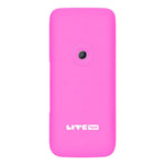 Opel Lite CandyBar 4G (Dual Sim, 2.8'', Keypad) - Electric Fuchsia