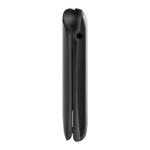 Opel Lite Flip (Dual Sim, 2.4'', Bluetooth) - Deep Black