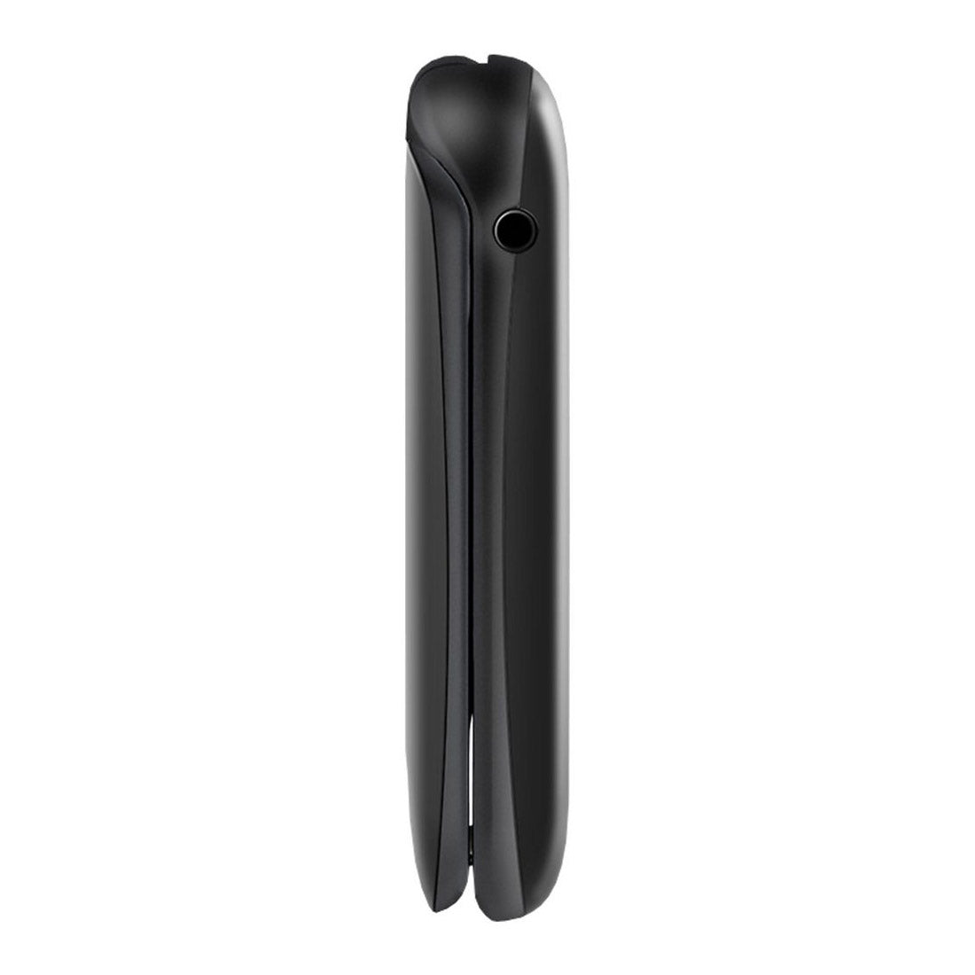 Opel Lite Flip (Dual Sim, 2.4'', Bluetooth) - Deep Black