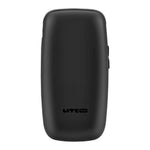 Opel Lite Flip (Dual Sim, 2.4'', Bluetooth) - Deep Black