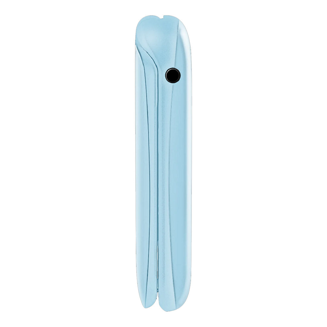 Opel Lite Flip (Dual Sim, 2.4'', Bluetooth) - Blue Aura