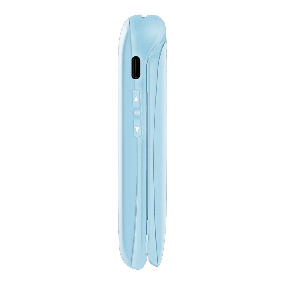 Opel Lite Flip (Dual Sim, 2.4'', Bluetooth) - Blue Aura