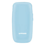 Opel Lite Flip (Dual Sim, 2.4'', Bluetooth) - Blue Aura