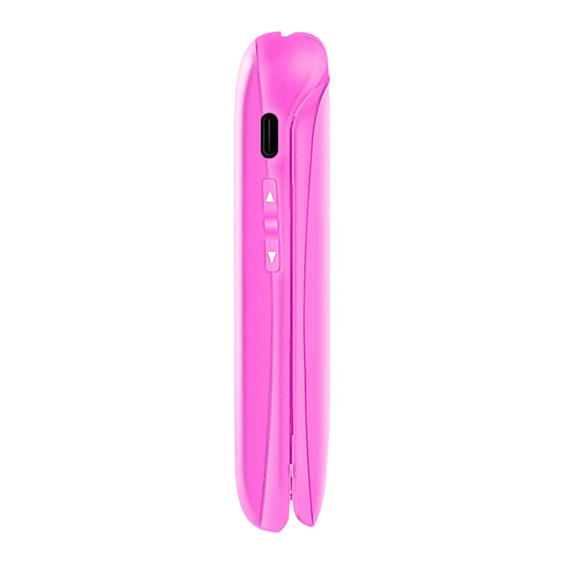 Opel Lite Flip (Dual Sim, 2.4'', Bluetooth) - Electric Fuchsia