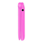 Opel Lite Flip (Dual Sim, 2.4'', Bluetooth) - Electric Fuchsia