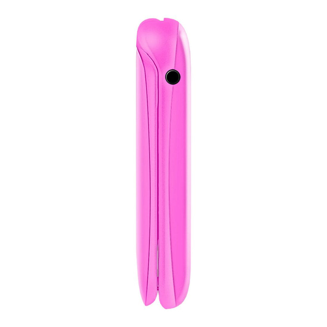 Opel Lite Flip (Dual Sim, 2.4'', Bluetooth) - Electric Fuchsia