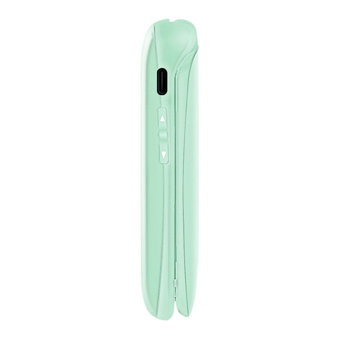 Opel Lite Flip (Dual Sim, 2.4'', Bluetooth) - Jelly Mint
