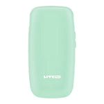 Opel Lite Flip (Dual Sim, 2.4'', Bluetooth) - Jelly Mint