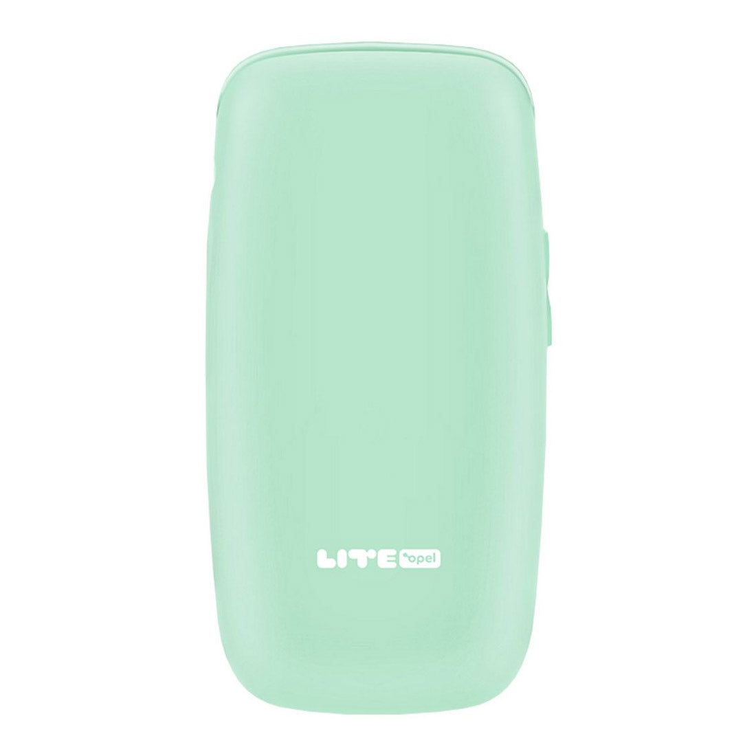 Opel Lite Flip (Dual Sim, 2.4'', Bluetooth) - Jelly Mint