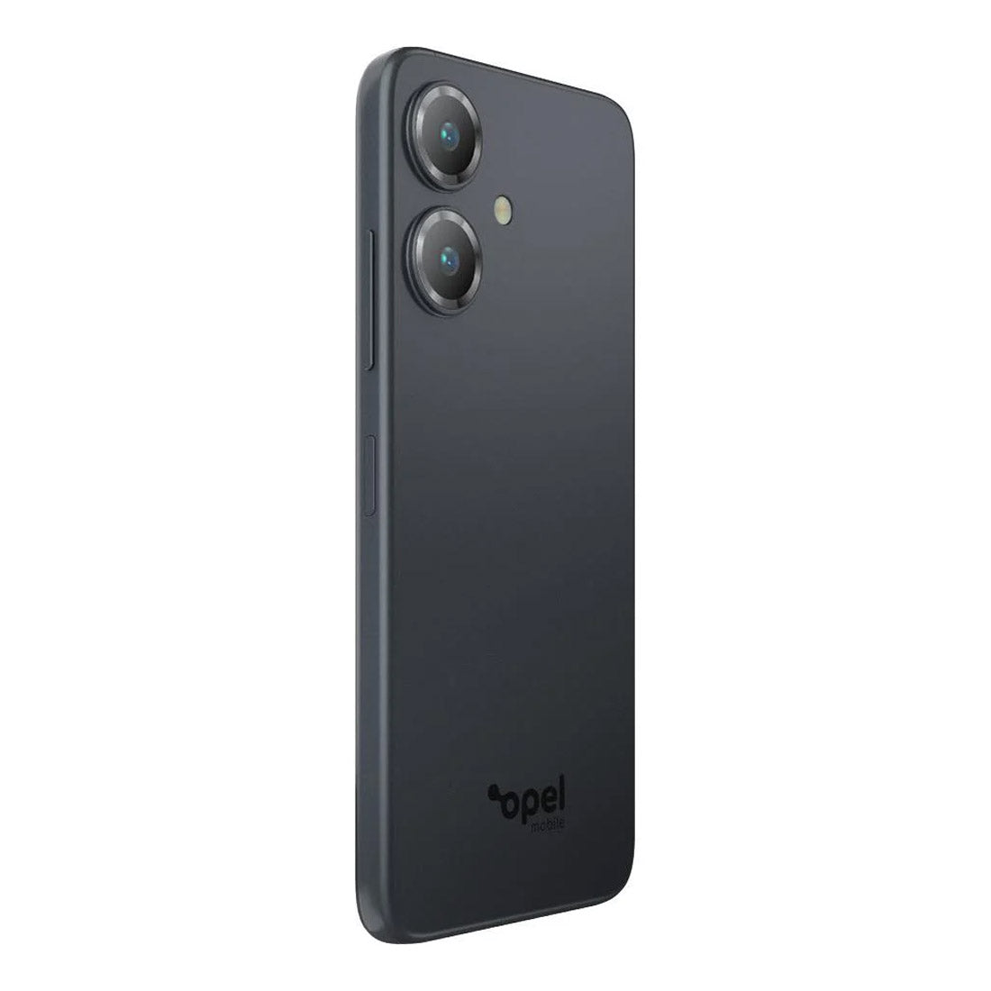 OPEL Mobile 65SX 4G (Dual Sim, 128GB/4GB, 6.56'') - Black