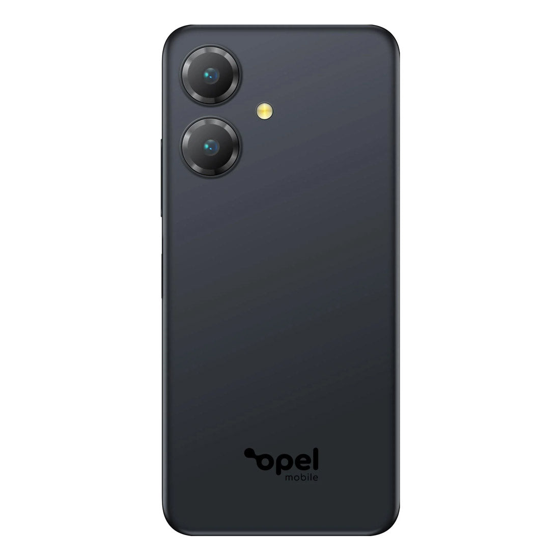 OPEL Mobile 65SX 4G (Dual Sim, 128GB/4GB, 6.56'') - Black