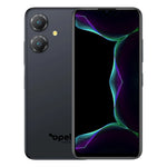 OPEL Mobile 65SX 4G (Dual Sim, 128GB/4GB, 6.56'') - Black