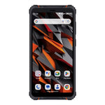 Opel Mobile Rugged 60Q Smartphone (Dual Sim, 64GB/4GB, 6'') - Black