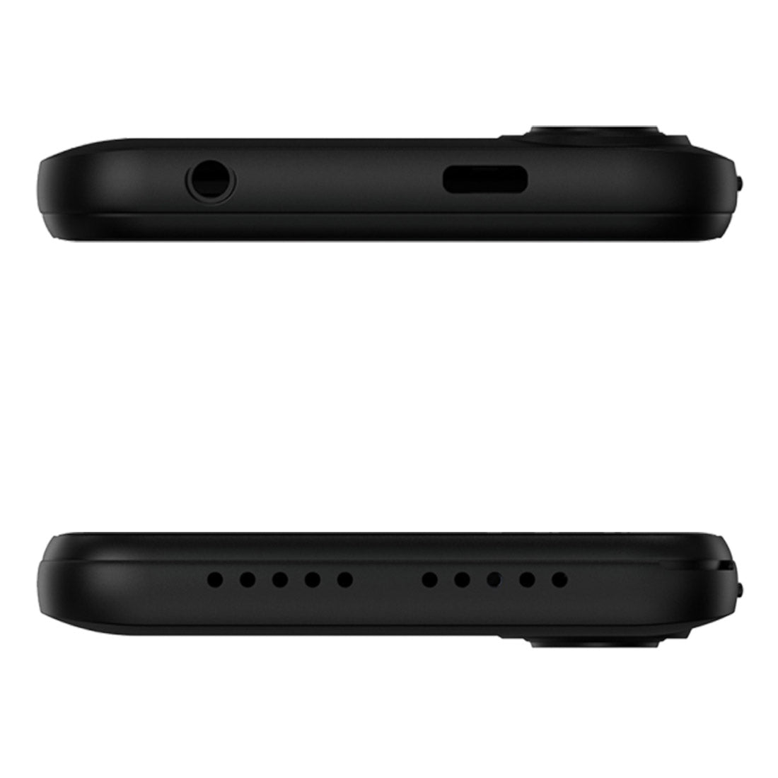 Opel Mobile S55 (Dual Sim, 32GB/4GB, 5.5'') - Black