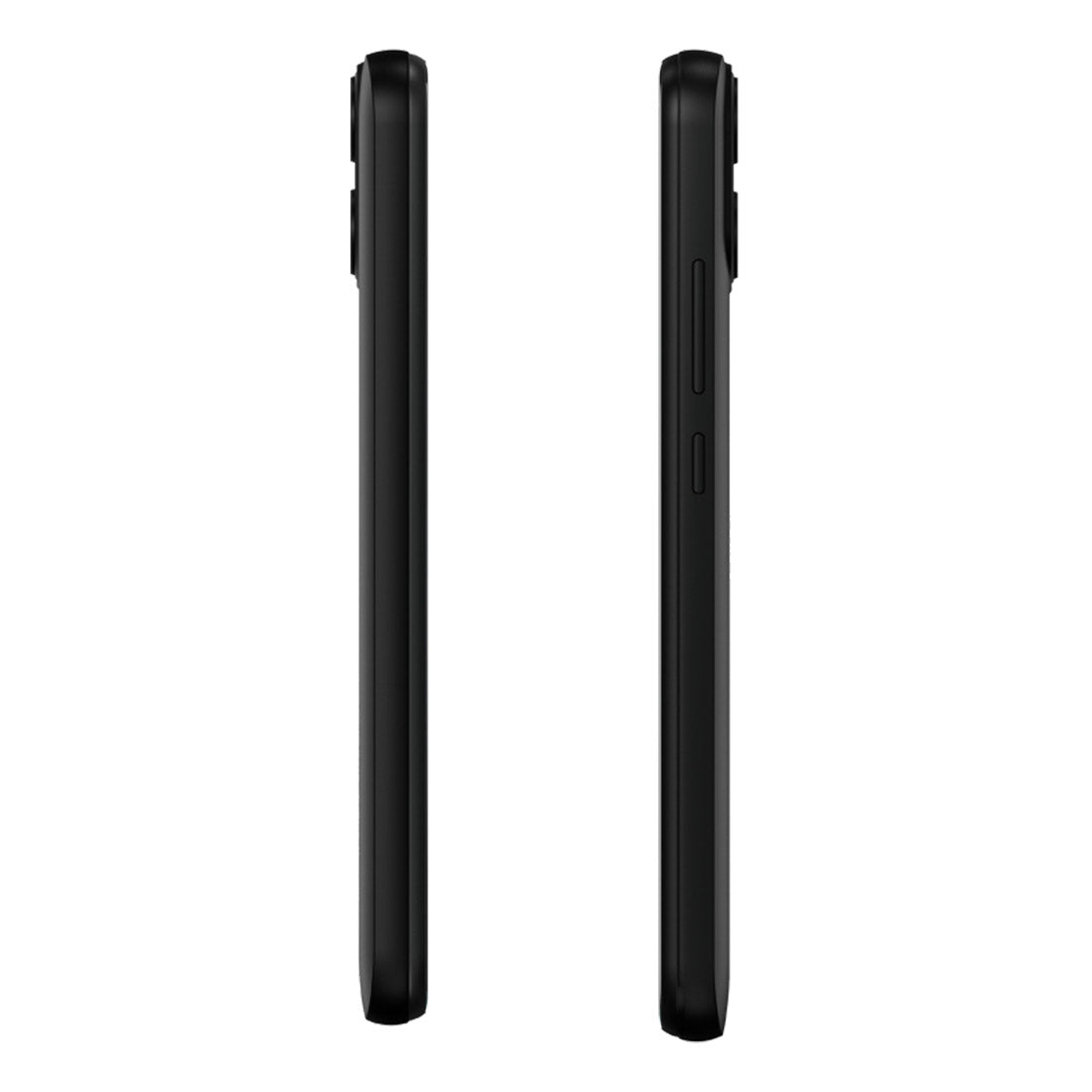 Opel Mobile S55 (Dual Sim, 32GB/4GB, 5.5'') - Black