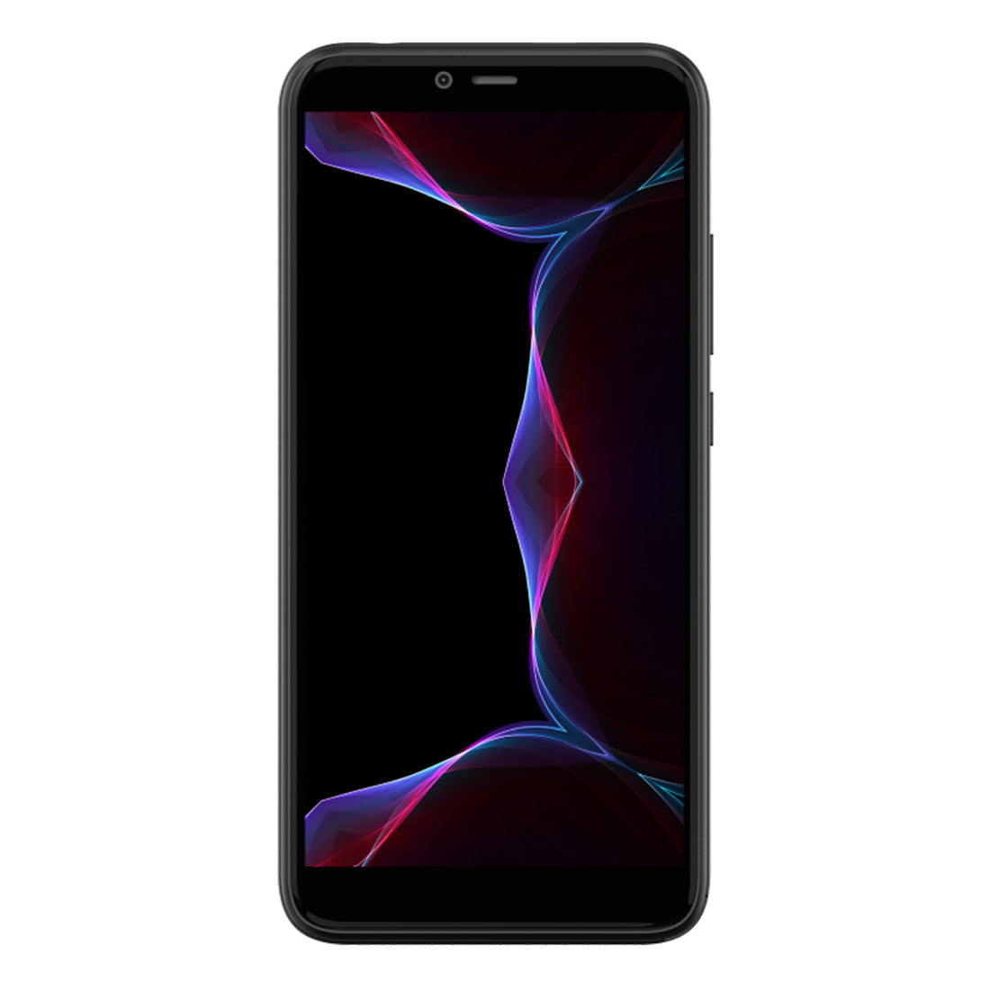 Opel Mobile S55 (Dual Sim, 32GB/4GB, 5.5'') - Black