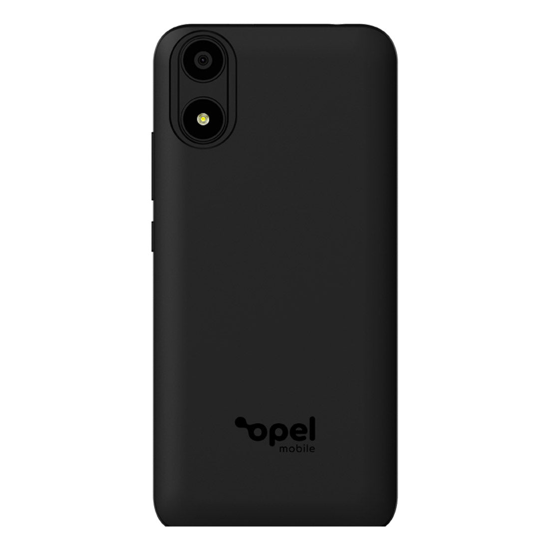 Opel Mobile S55 (Dual Sim, 32GB/4GB, 5.5'') - Black