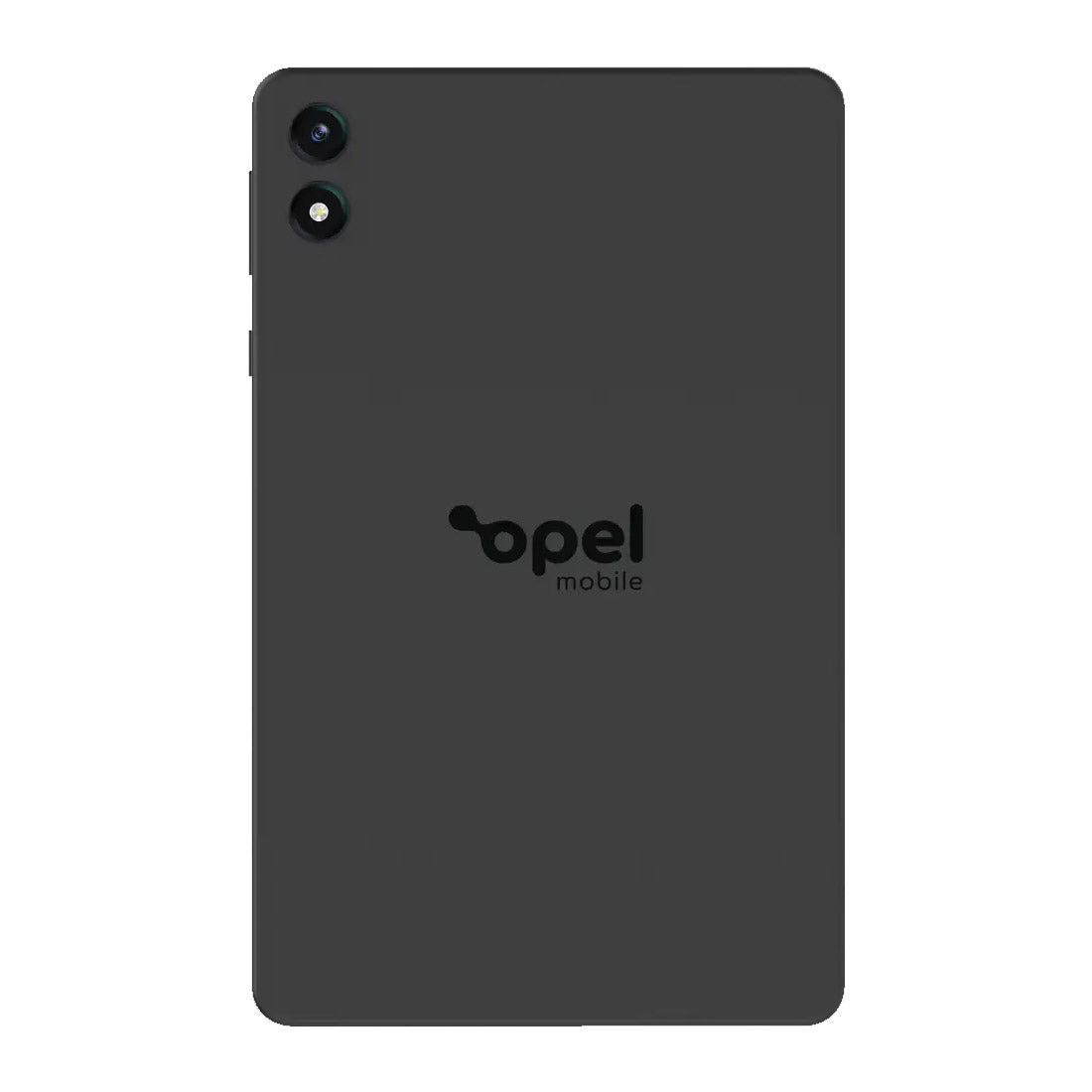 Opel Mobile Tab R8 Wi-Fi Tablet (8"- 64GB/8GB RAM  Google Kids Space) - Black
