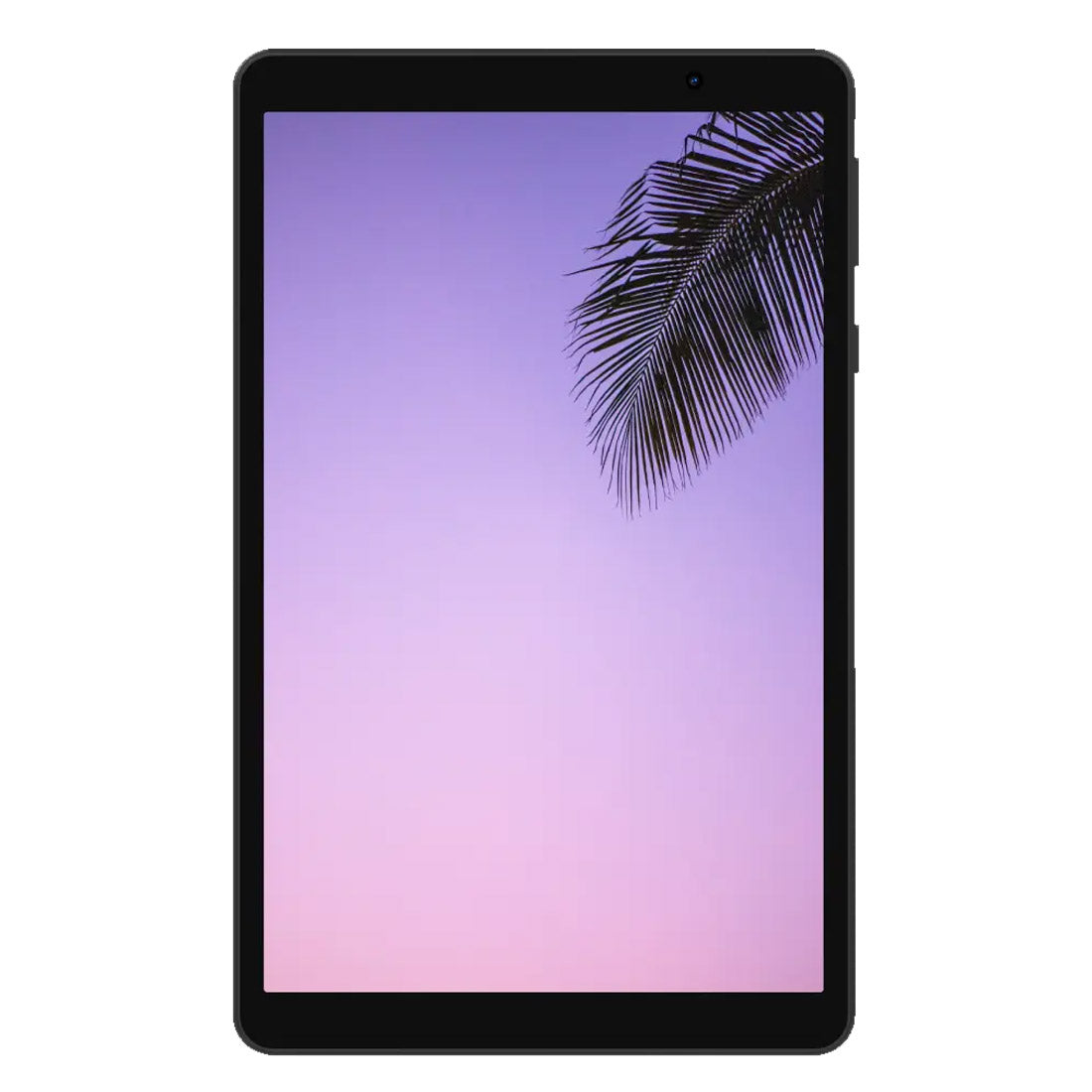 Opel Mobile Tab R8 Wi-Fi Tablet (8"- 64GB/8GB RAM  Google Kids Space) - Black