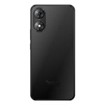 Opel Mobile S65 (Dual Sim, 64GB/6GB, 6.56'') - Black