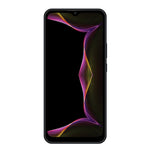 Opel Mobile S65 (Dual Sim, 64GB/6GB, 6.56'') - Black