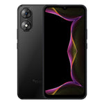 Opel Mobile S65 (Dual Sim, 64GB/6GB, 6.56'') - Black