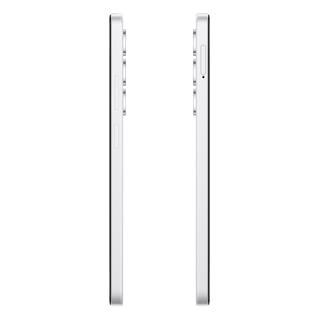 OPPO A5 4G (Dual Sim, 128GB/6GB) - Mist White