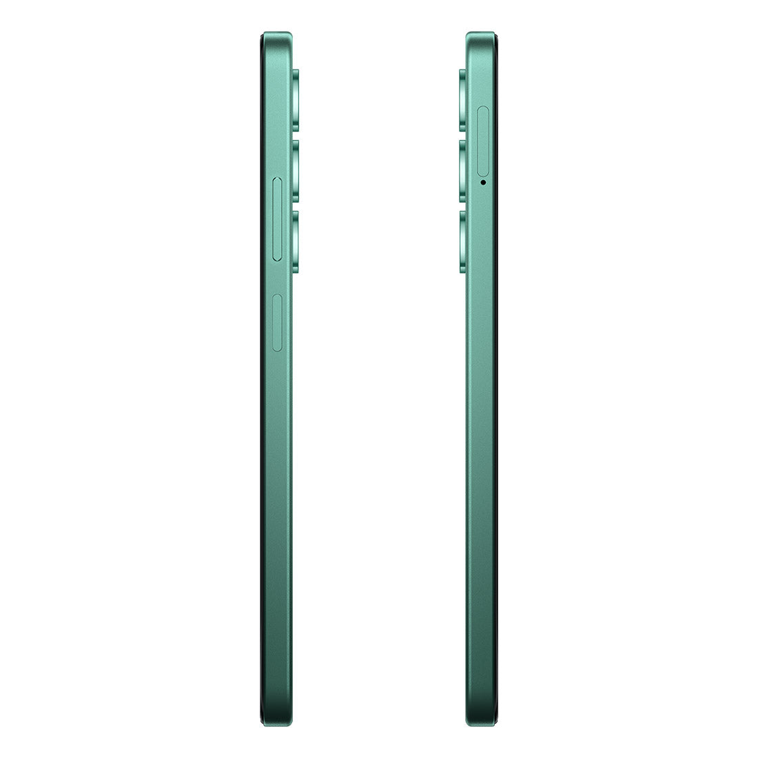 OPPO A5 5G (Dual Sim, 128GB/4GB, CPH2735AU) - Aurora Green