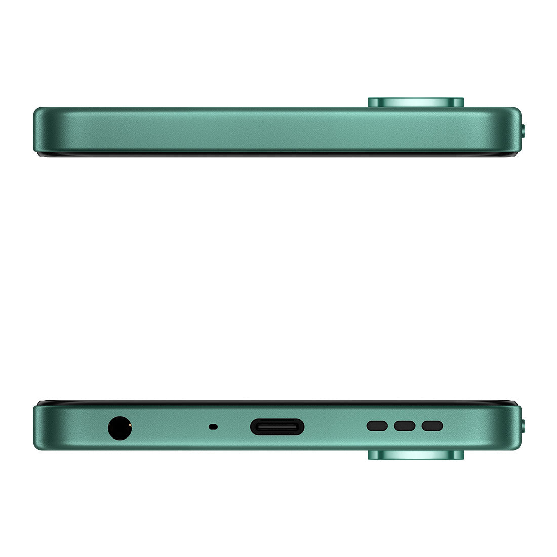 OPPO A5 5G (Dual Sim, 128GB/4GB, CPH2735AU) - Aurora Green